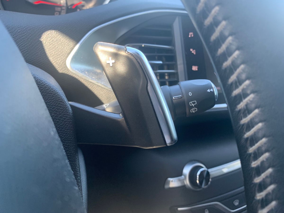 Peugeot 308 130 ch | Allure | Premiére Main | Caméra de recul | Radar avant | Régulateur de vitesse