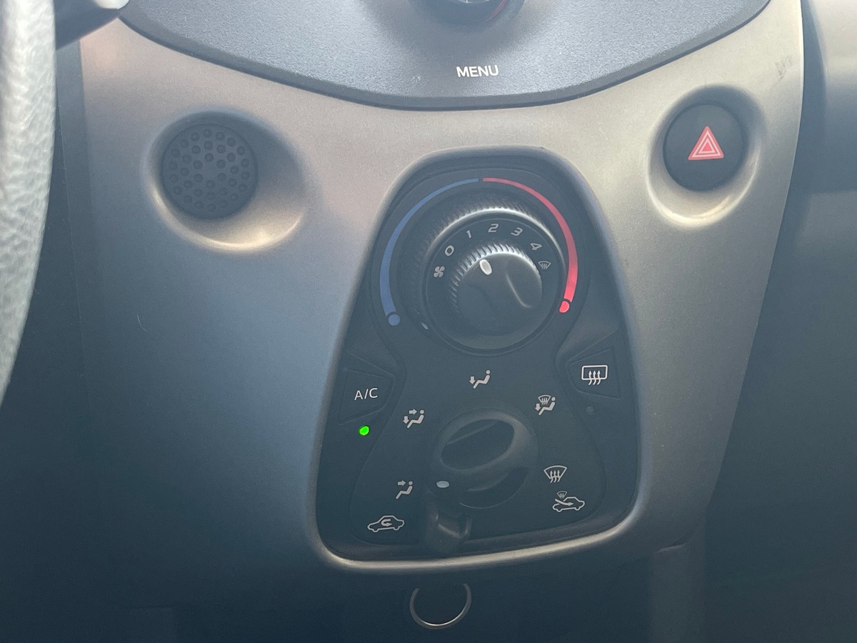 Citroën C1 1.0 70 LIVE 5 Portes - Idéal jeune conducteur