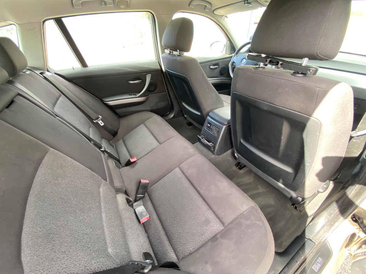 Bmw Série 3 318d touring 143cv 244000km