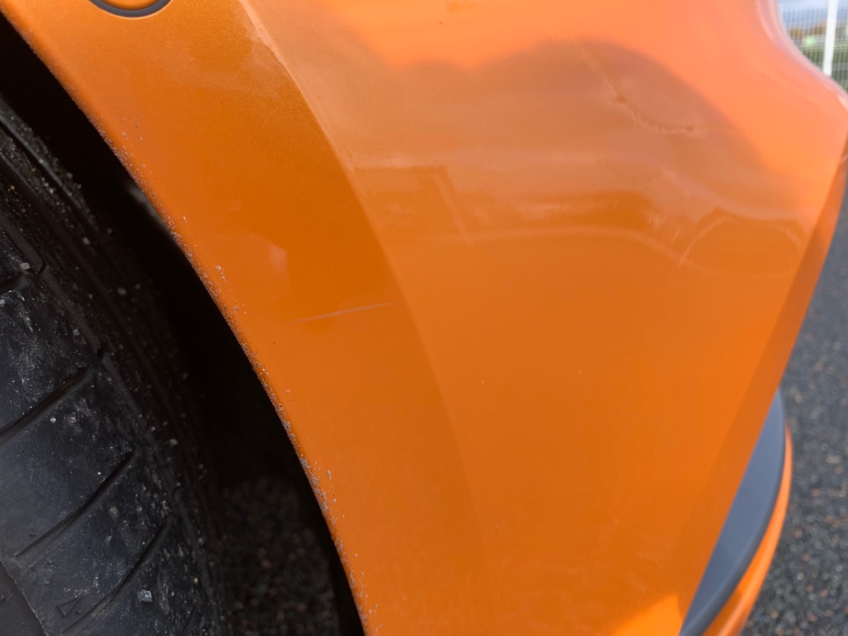 RENAULT Megane 280 ch | RS | JA 19" Interlagos diamantées | Affichage tête haute | GPS