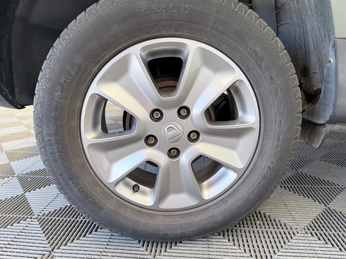 Dacia Duster 1.5 Dci 110  Prestige 4x2 Première main