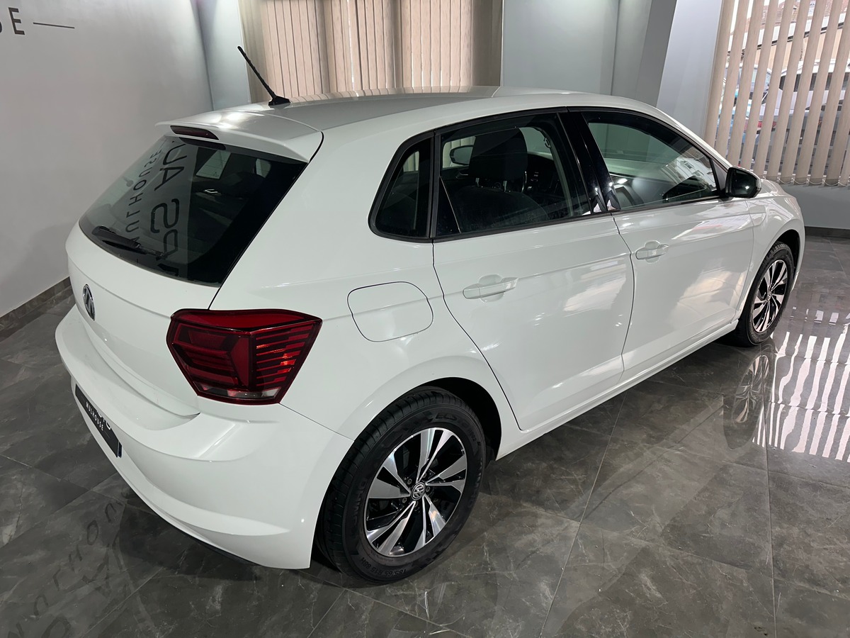 Volkswagen Polo 1.0 TSI 75cv - Confortline - Carplay - Caméra