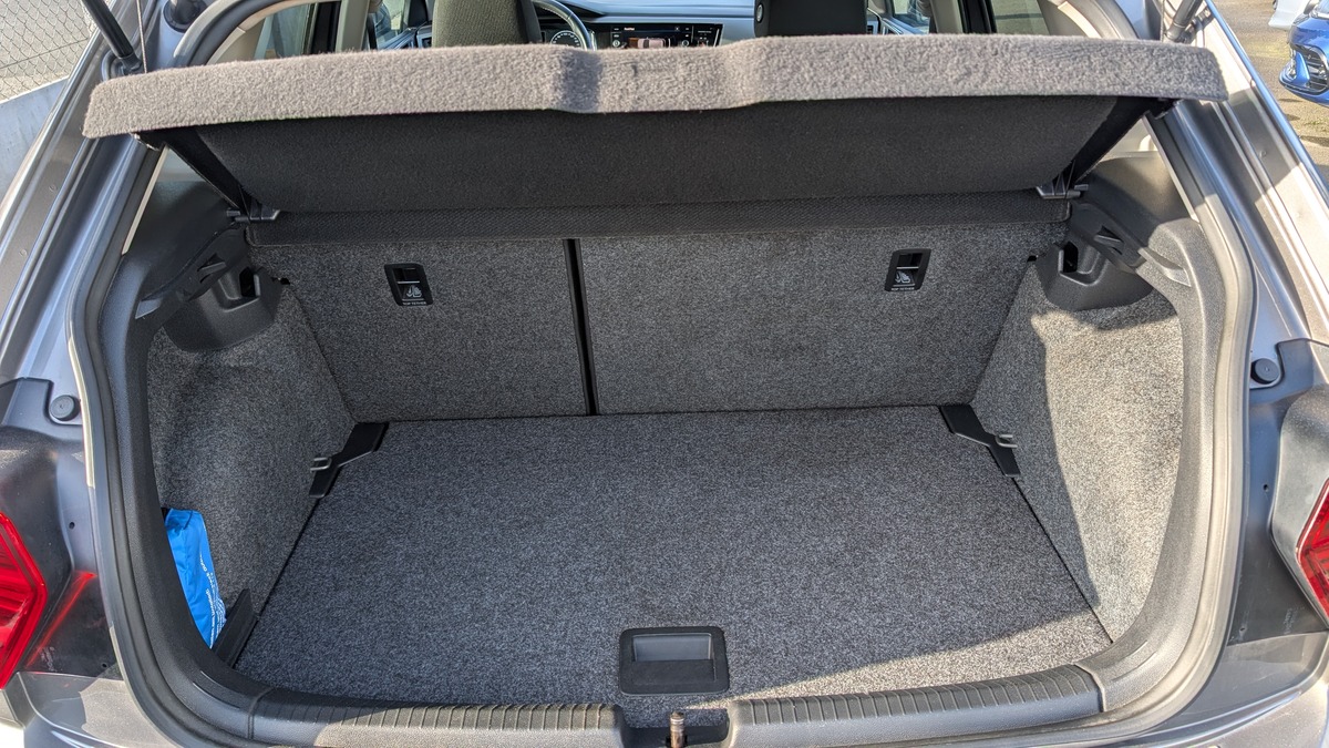 Volkswagen Polo VI 1.0 TSi 95 Confortline