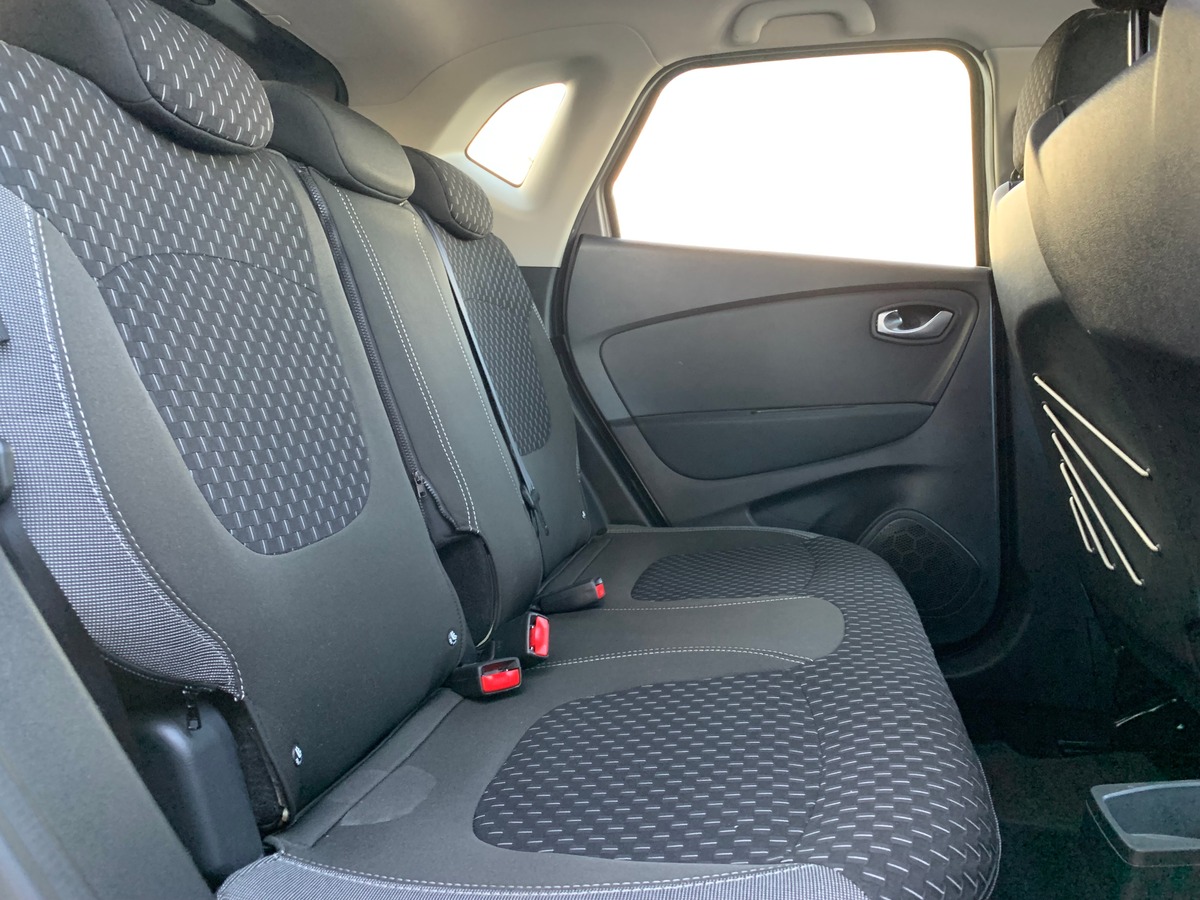 RENAULT Captur 90 ch | Intens | Régulateur vitesse | GPS |  Radars avant arriére | Distribution OK