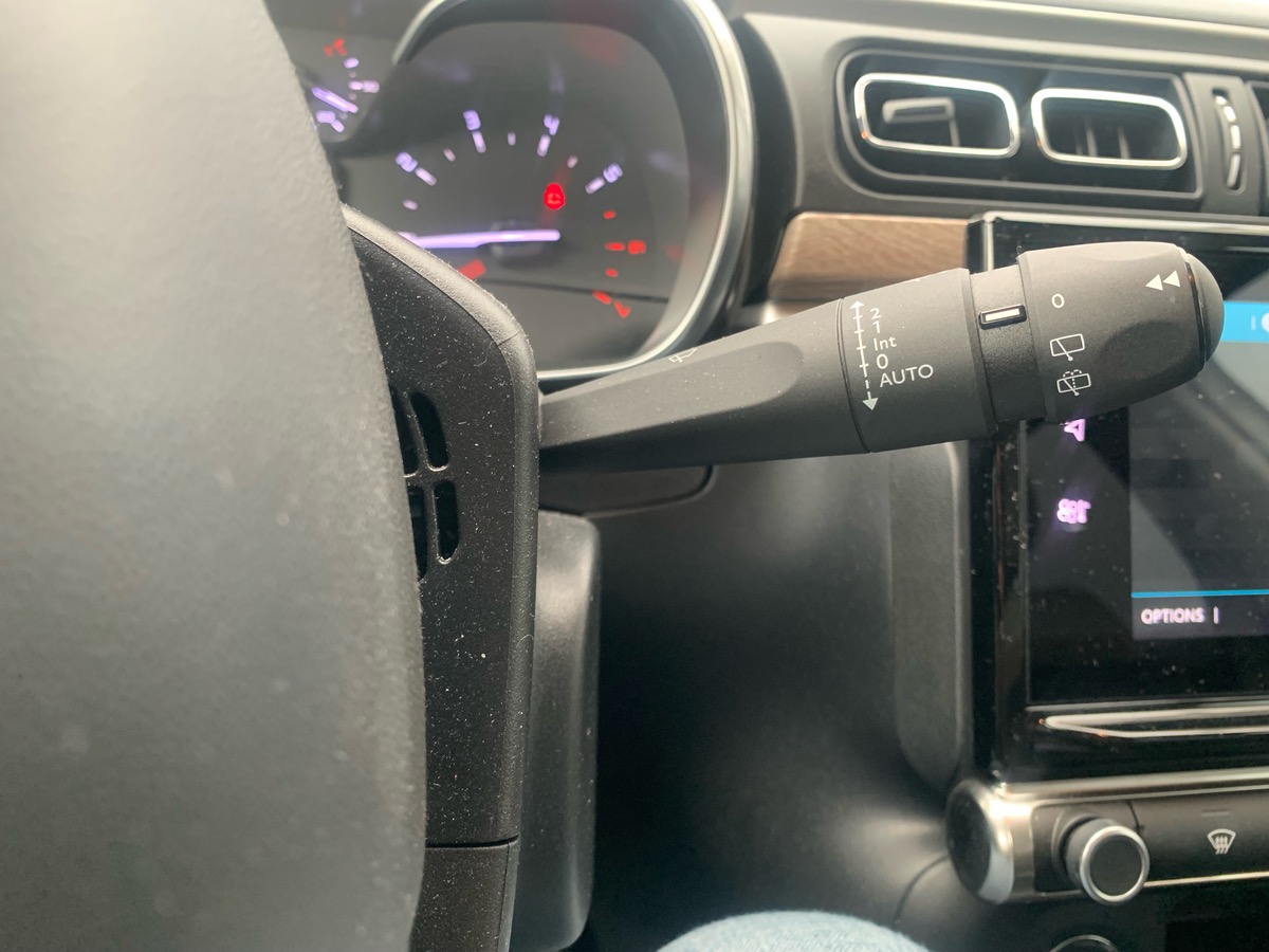 Citroën C3 102 ch | Shine | Garantie Spot Premium 13/11/2026 | Caméra recul | Régulateur vitesse