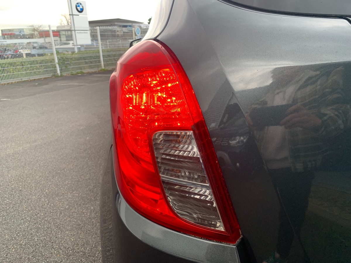 Opel Mokka X 136 ch | Black Edition | Apple car play | Attelage | Caméra recul | Régulateur vitesse