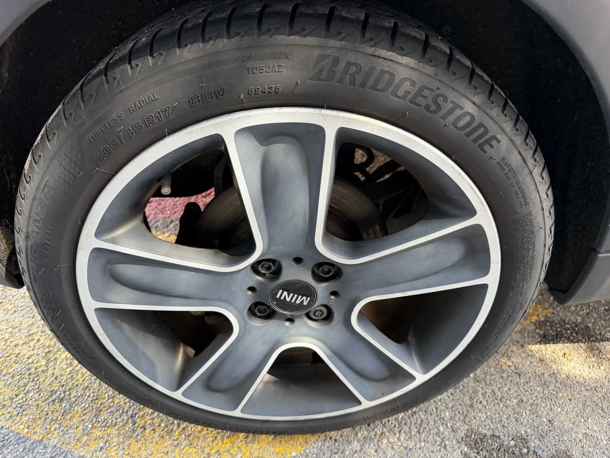 Mini Mini Roadster Cooper SD 2.0 D 143 CV / Pack S / / GPS /Jantes Sport / Clim /