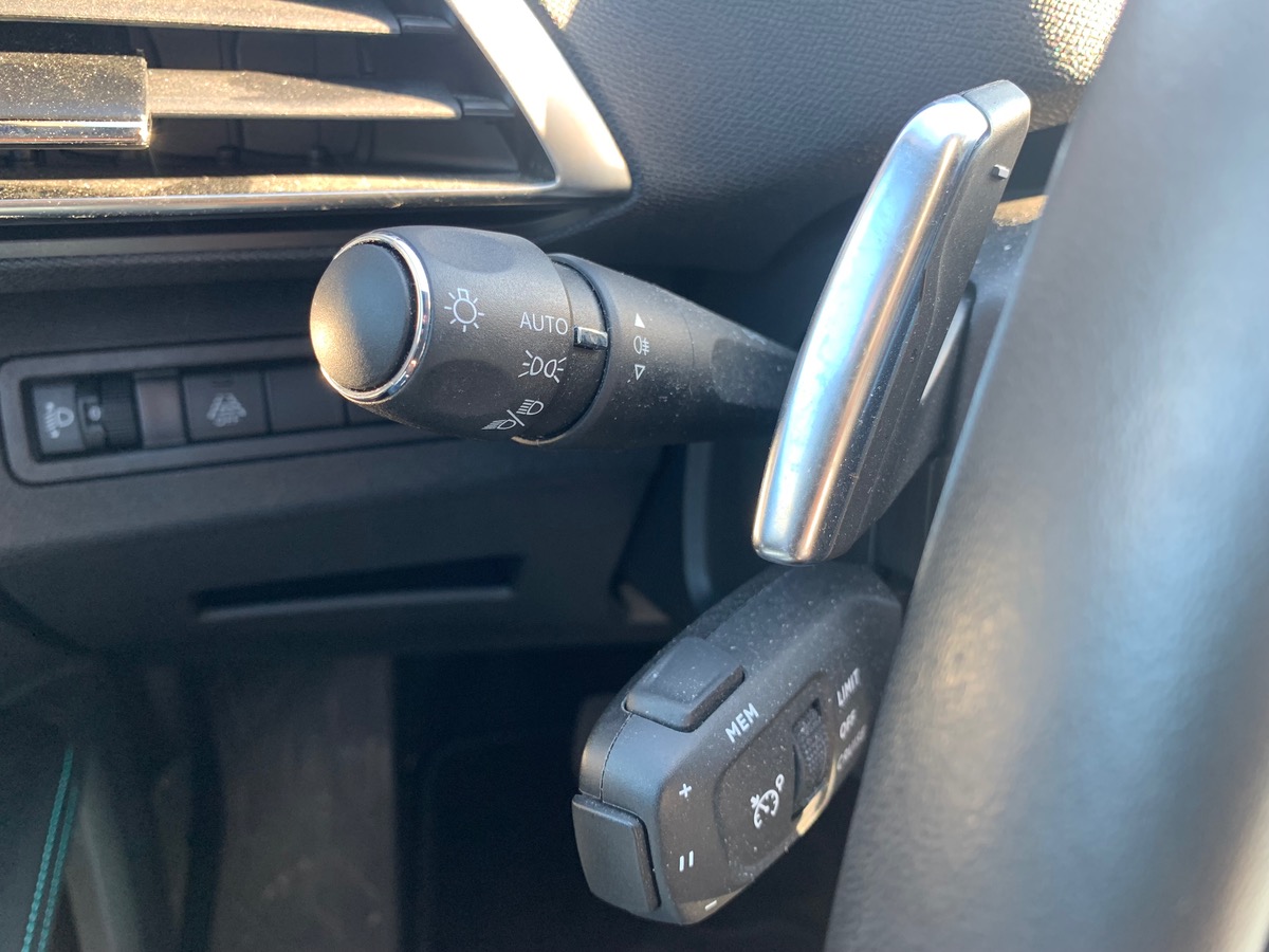 Peugeot 5008 130 ch | Allure Pack | 7 Places | Radar avant, arriére | Régulateur  | Caméra de recul