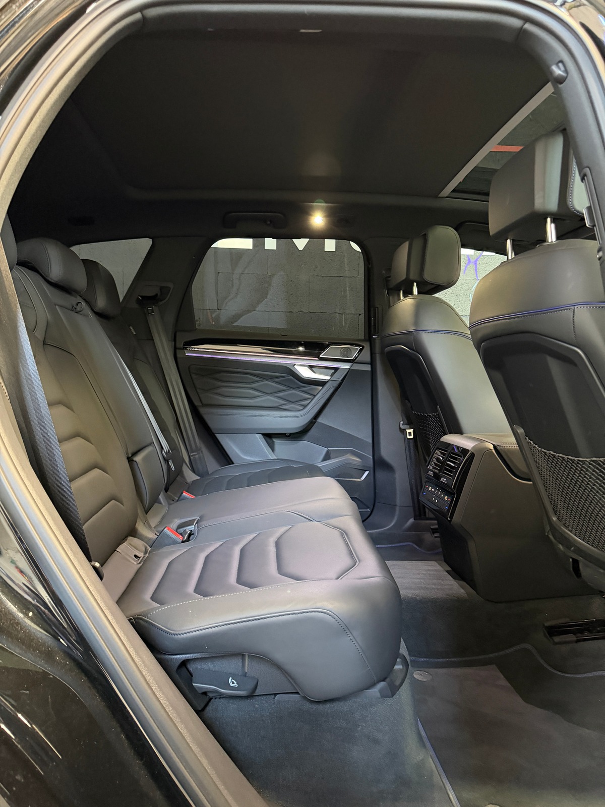 Volkswagen Touareg R eHybrid 462 ch 4Motion 1ère Main