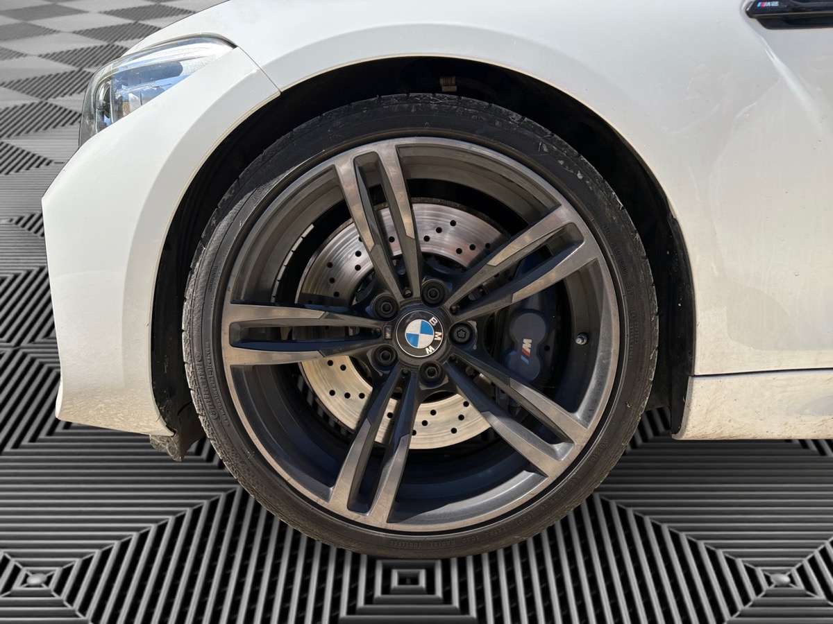 Bmw M2 370 COUPE / ORIGINE FRANCE / TOIT OUVRANT / HARMAN KARDON