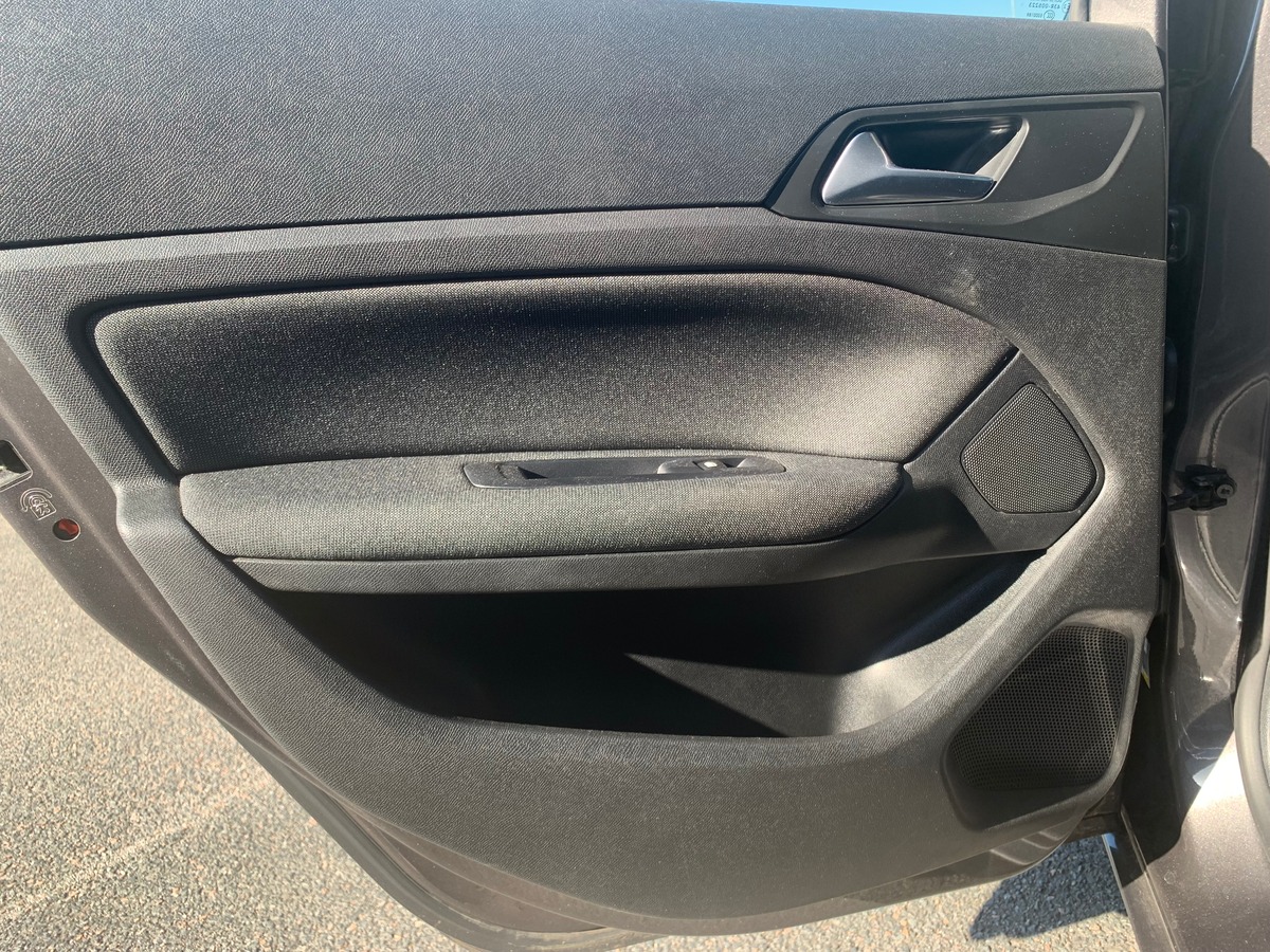 Peugeot 308 130 ch | Allure | Premiére Main | Caméra de recul | Radar avant | Régulateur de vitesse