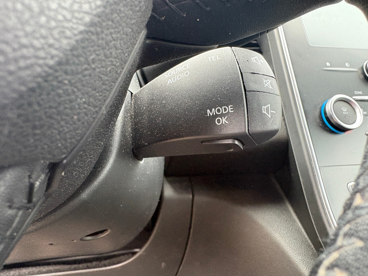 RENAULT Grand Scenic dci 110 ENERGY 7places