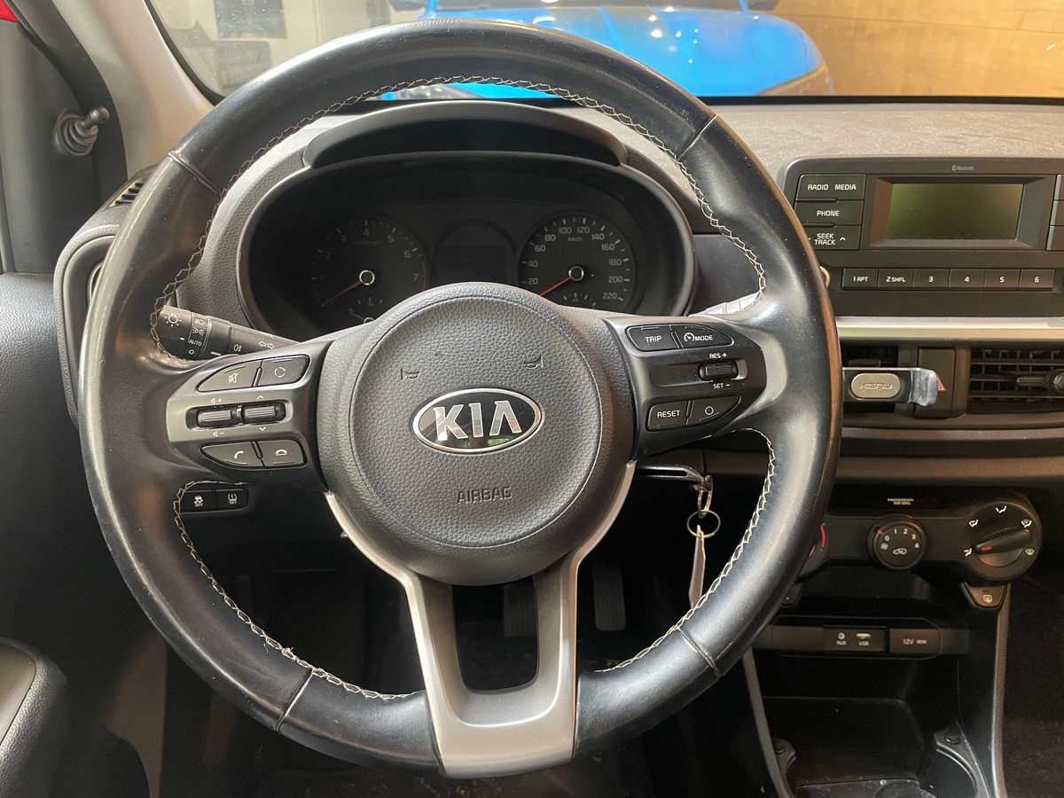 Kia Picanto 1.0 65 ACTIVE