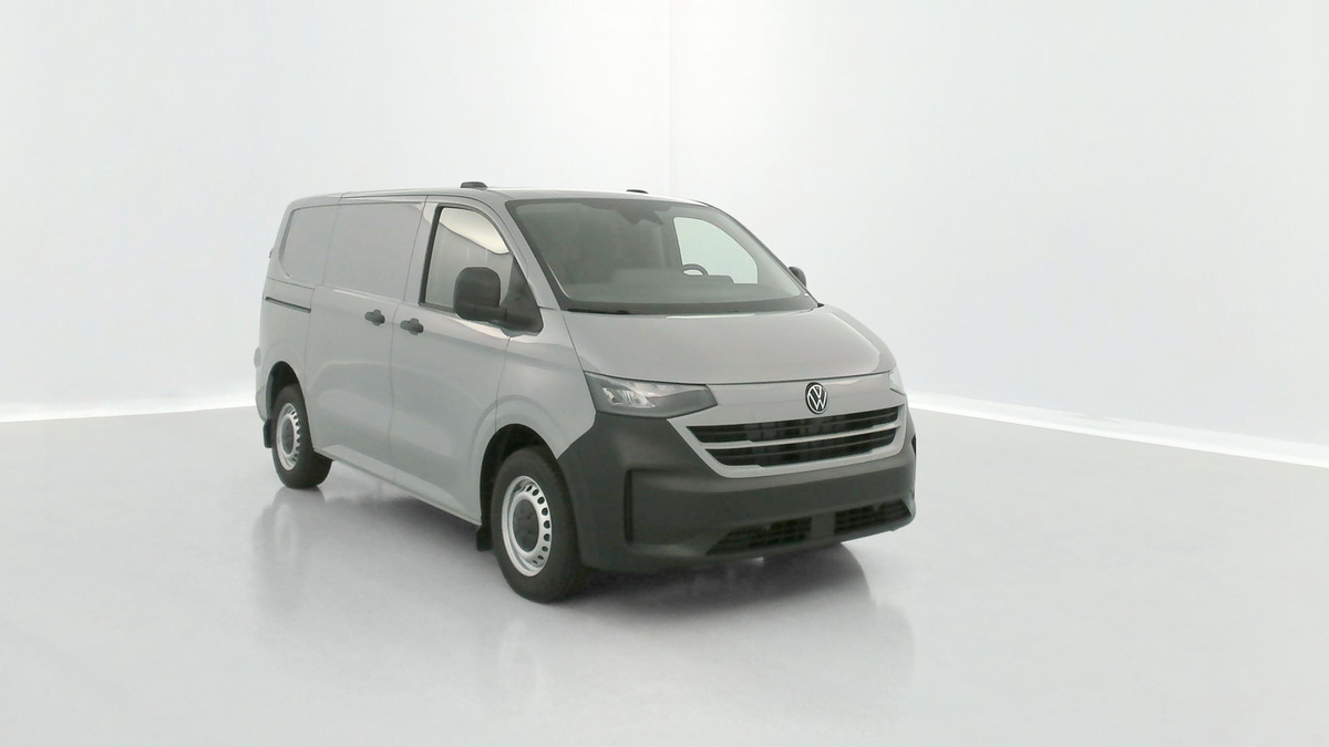 Volkswagen Transporter T7 Van L1 2.0 TDI 150 ch Business BVA8 | 33200 euros ht | PLUSIEURS COLORIS