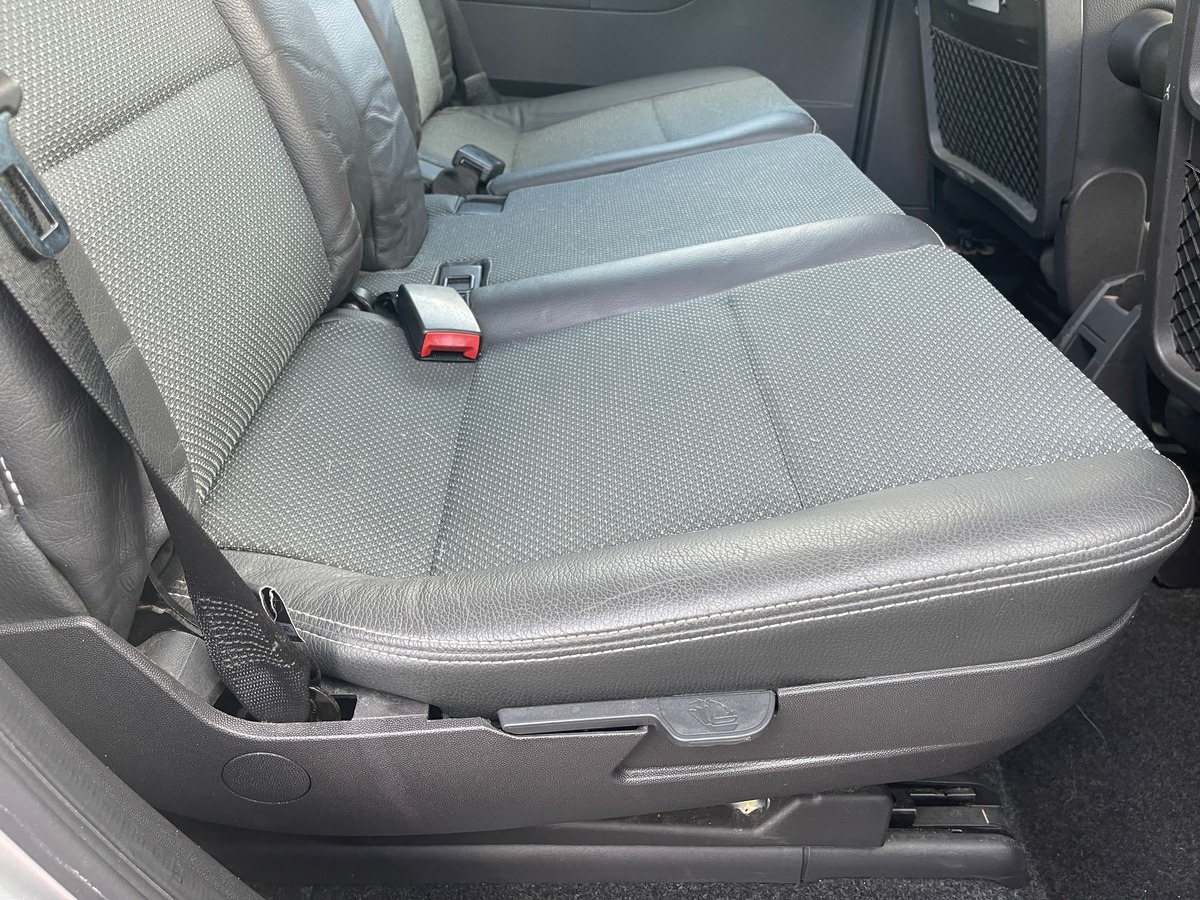 Opel Meriva 1.4 90 Cosmo