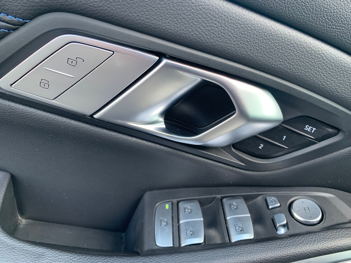 Bmw 320D 190 | M Sport | Xdrive | Toit ouvrant panoramique | Mode SPORT | Apple car play | Attelage