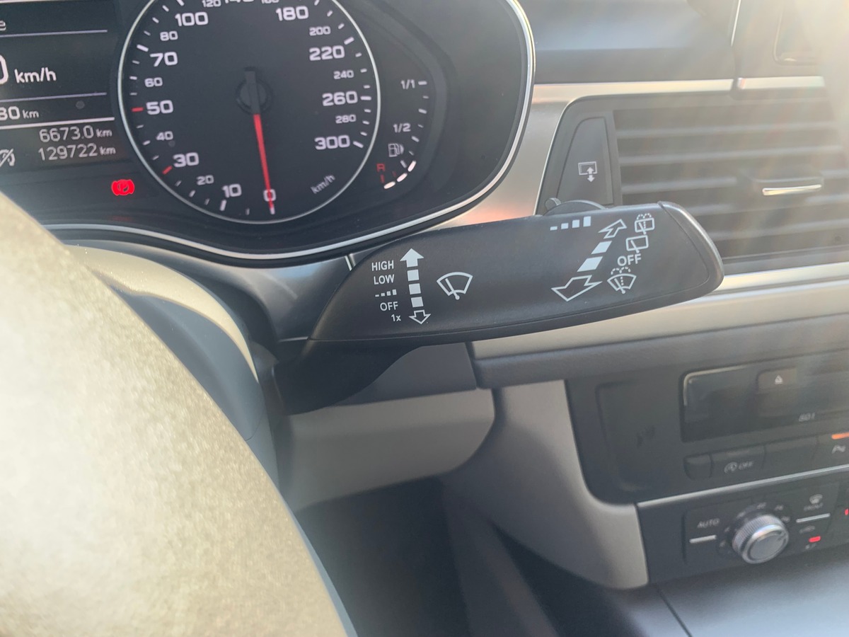 Audi A6 Avant 190 ch | Ambiente | Régulateur de vitesse | Radar de stationnement avant arriére | GPS