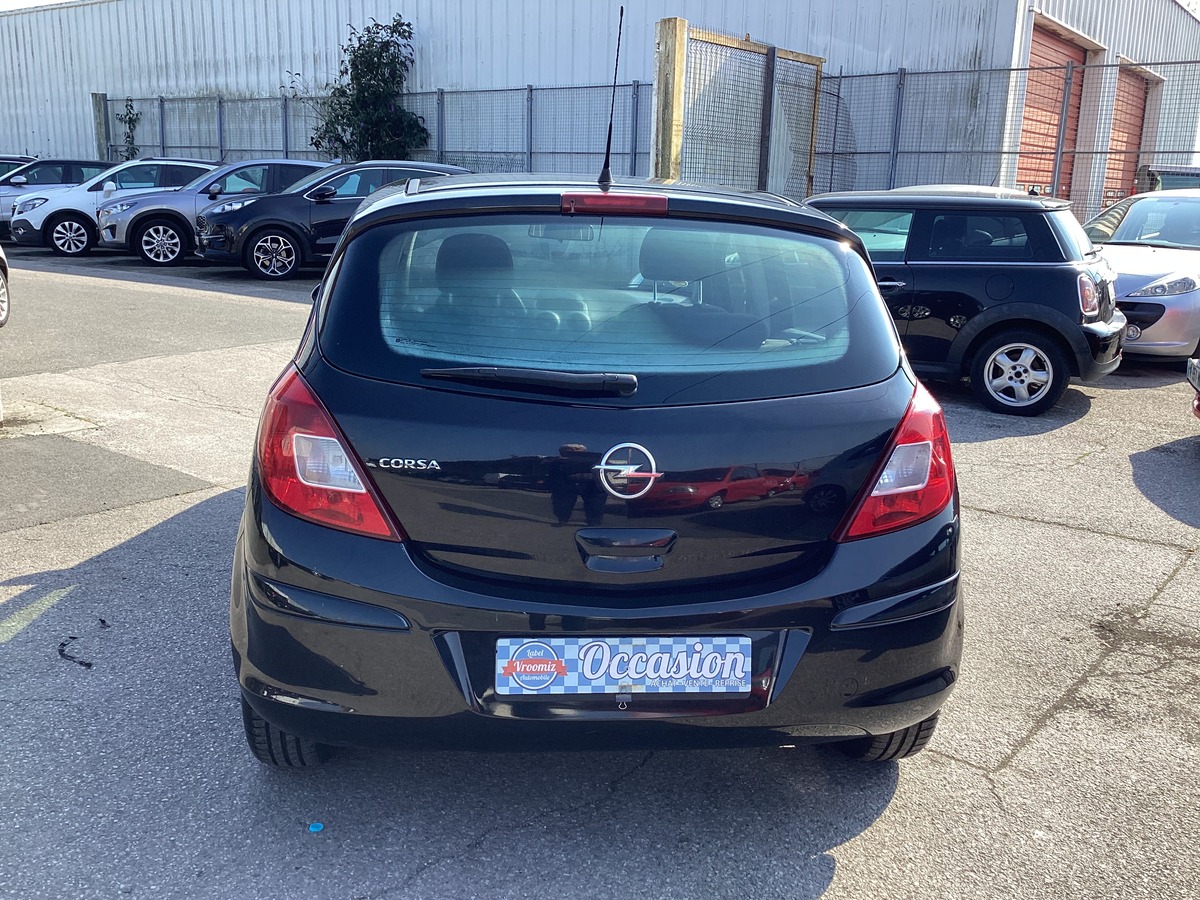 Opel Corsa 1.4 ACTIVE