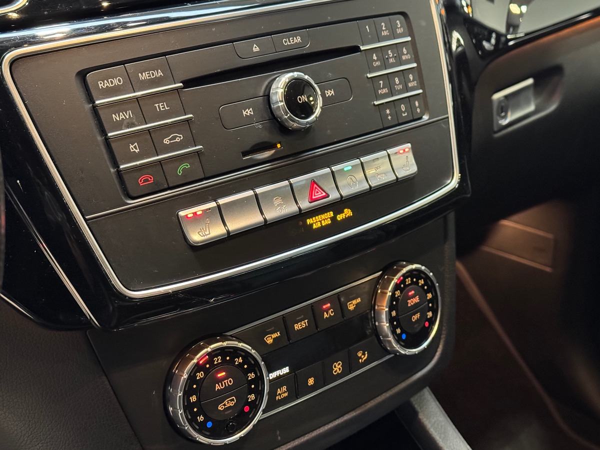 Mercedes-Benz GLE Coupé 350D 4MATIC 258CV FASCINATION AMG 9G-TRONIC H