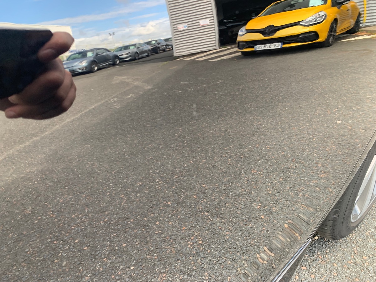 Peugeot 308 130 ch | GT LINE