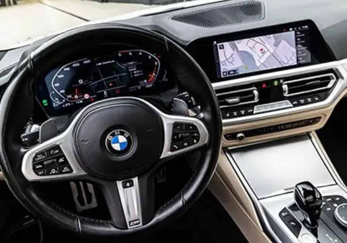 Bmw Série 3 Touring M340dA xDrive 340ch M Performance/VO Allemand/Malus 1600e