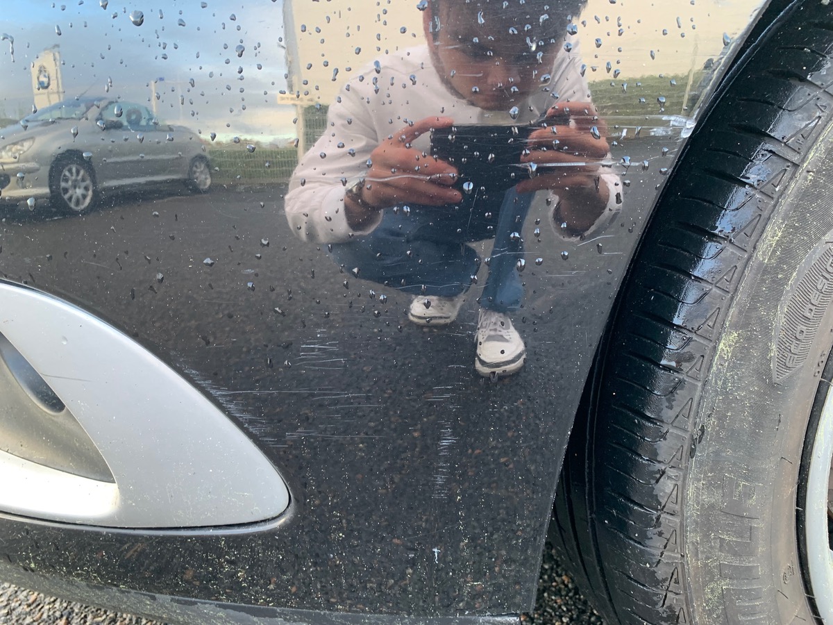 RENAULT Megane Scenic 130 ch | GRAND SCENIC | 7 Places | Business