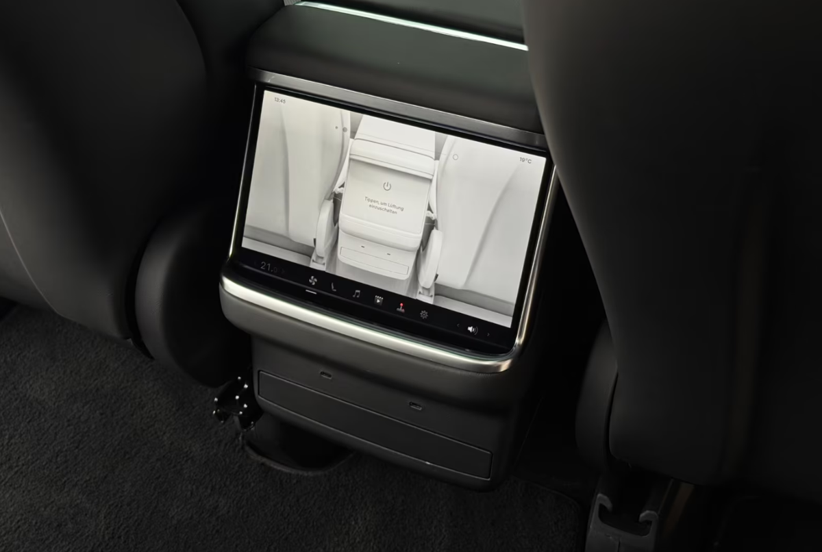 Tesla Model X Dual Motor Palladium/7 places/Pilote Automatique Amélioré/Attelage/TVA