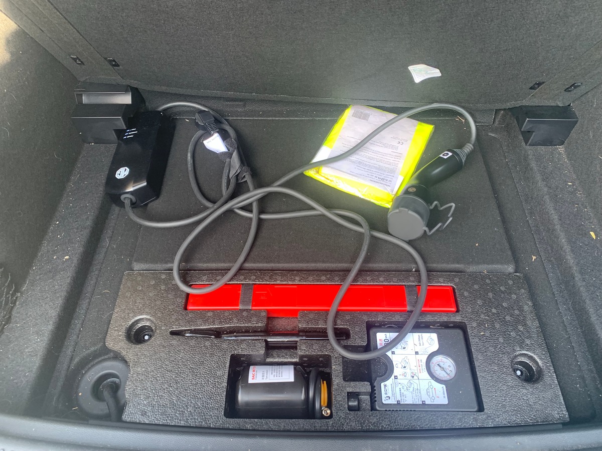 MG MG4 245 | 77 Kwh | Luxury | Apple car Play | Caméra | Siéges chauffants | Régulateur adaptatif