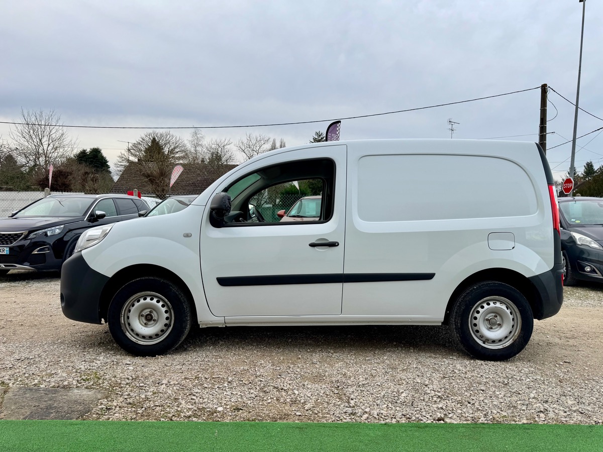 RENAULT Kangoo EXPRESS 1.5 DCI 75 CH ENERGY  GENERIQUE