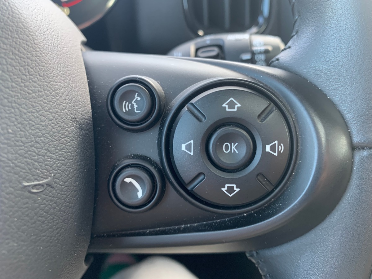 Mini Countryman 136 chevaux | Northwood | Premiére main | Toit ouvrant panoramique | Caméra de recul