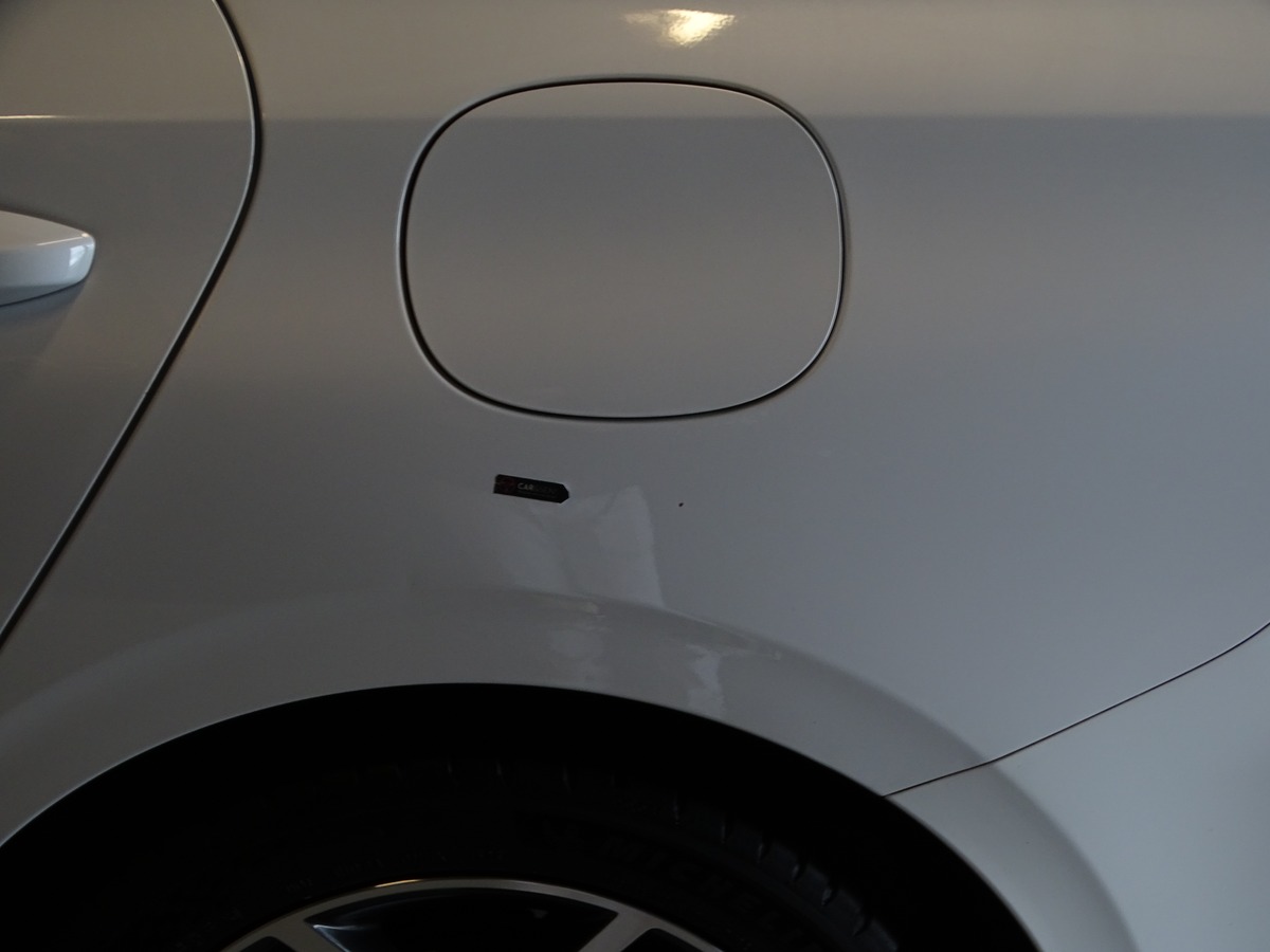 Kia Pro Cee'd 1.4 T-GDI 140 ch ISG DCT7 GT LINE 5P