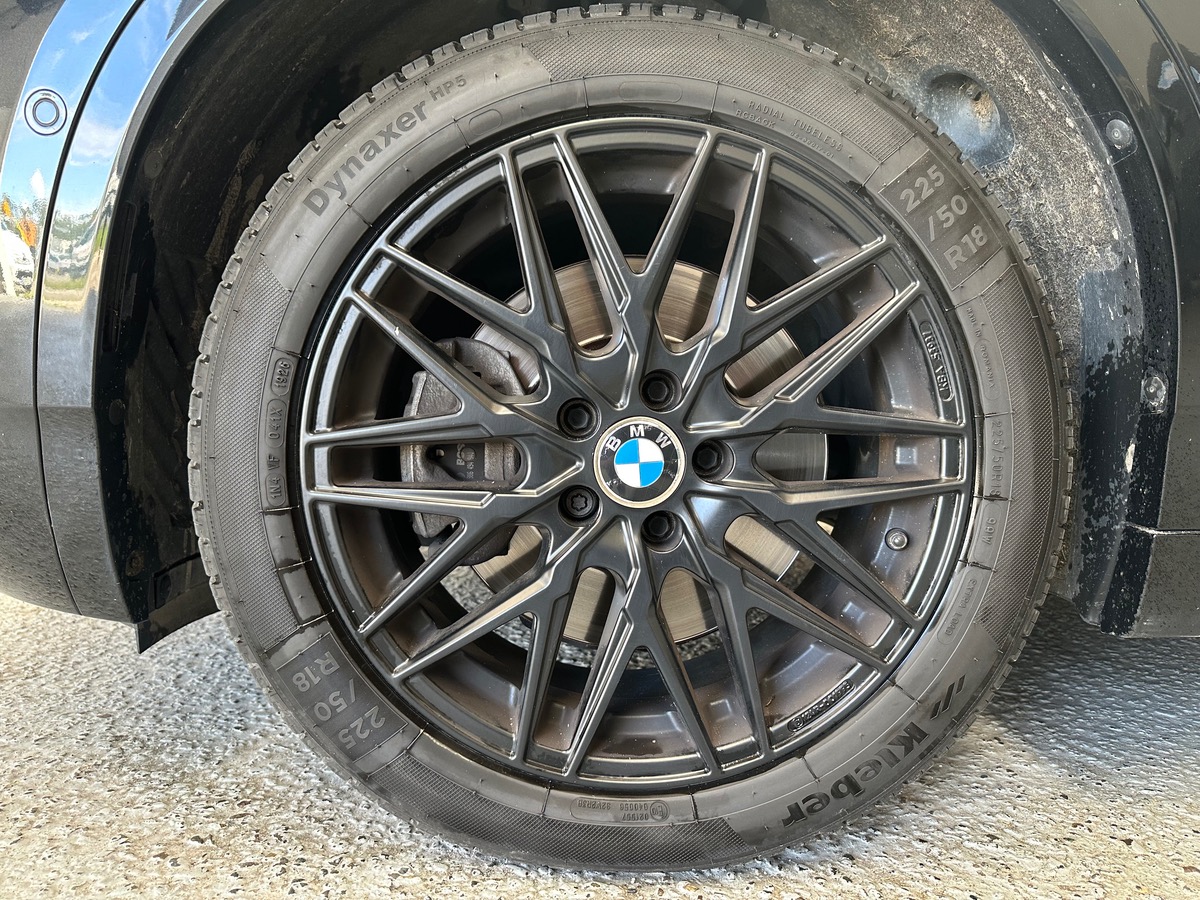 Bmw X2 xDrive20dA 190ch M Sport