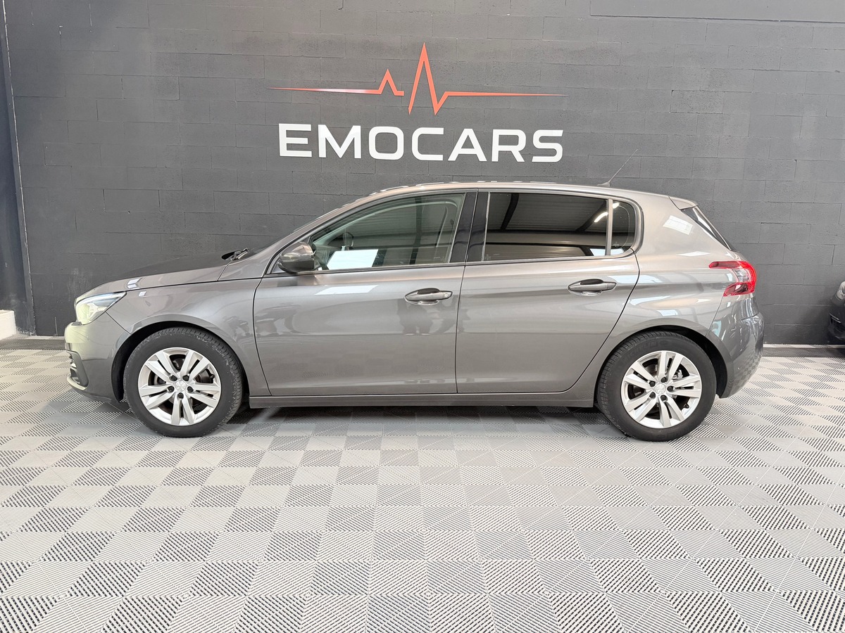 Peugeot 308 1.5 BLUE HDI 130 ACTIVE