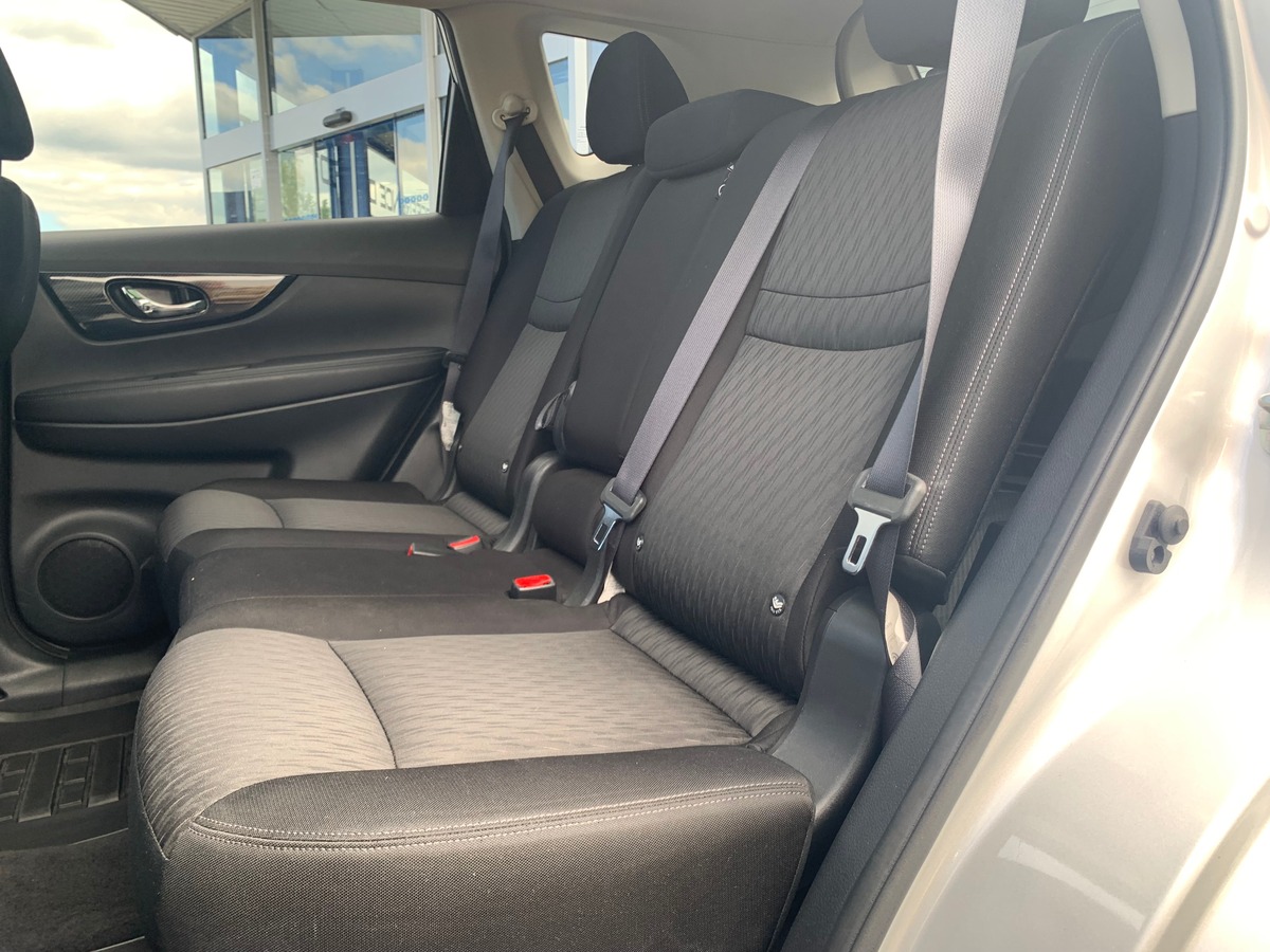 Nissan X-trail 150 ch | N-Connecta | Toit ouvrant panoramique | Caméra de recul | Régulateur vitesse