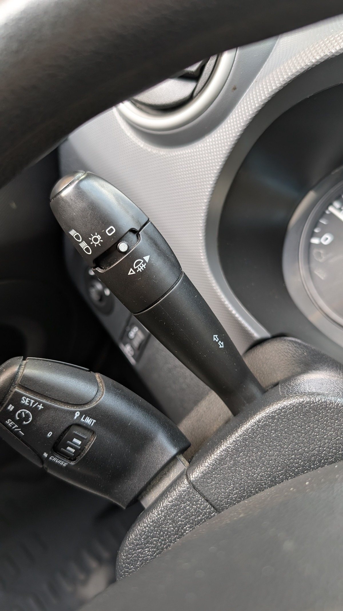 Citroën Berlingo III TAILLE M 650KG BLUEHDI 75 CONTROL