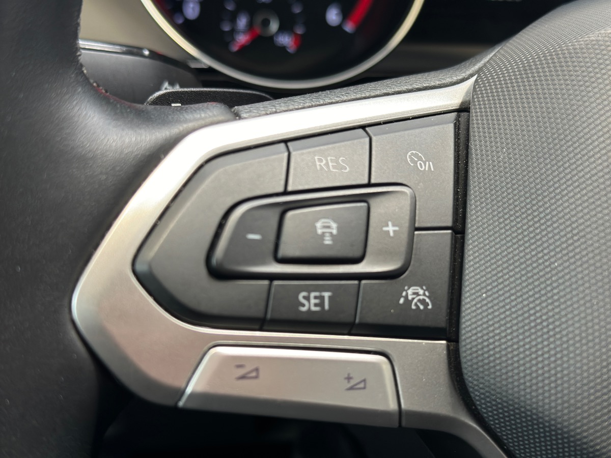 Volkswagen Passat SW 2.0 TDI EVO 150 ch DSG7 Business