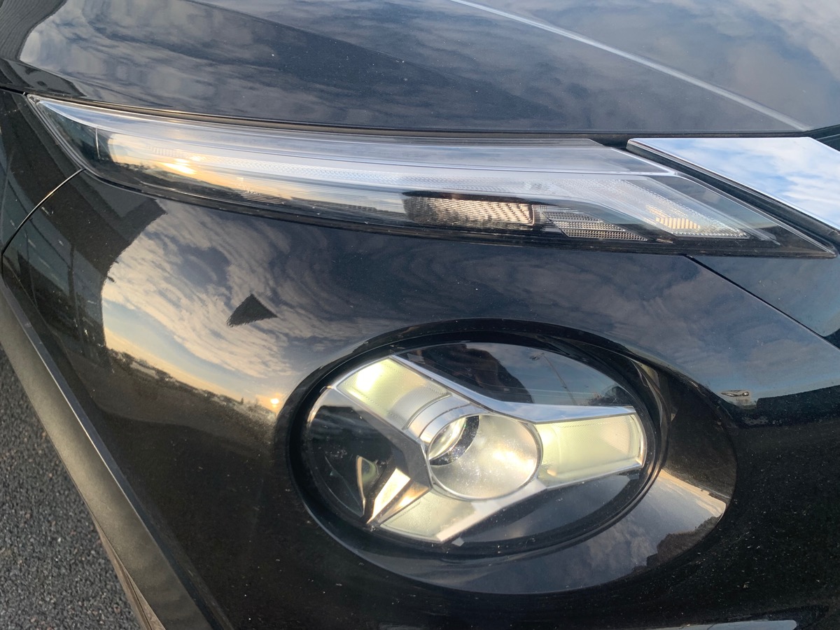 Nissan Juke 115 ch | BUSINESS EDITION | Caméra recul | Régulateur de vitesse | GPS | Écran tactile