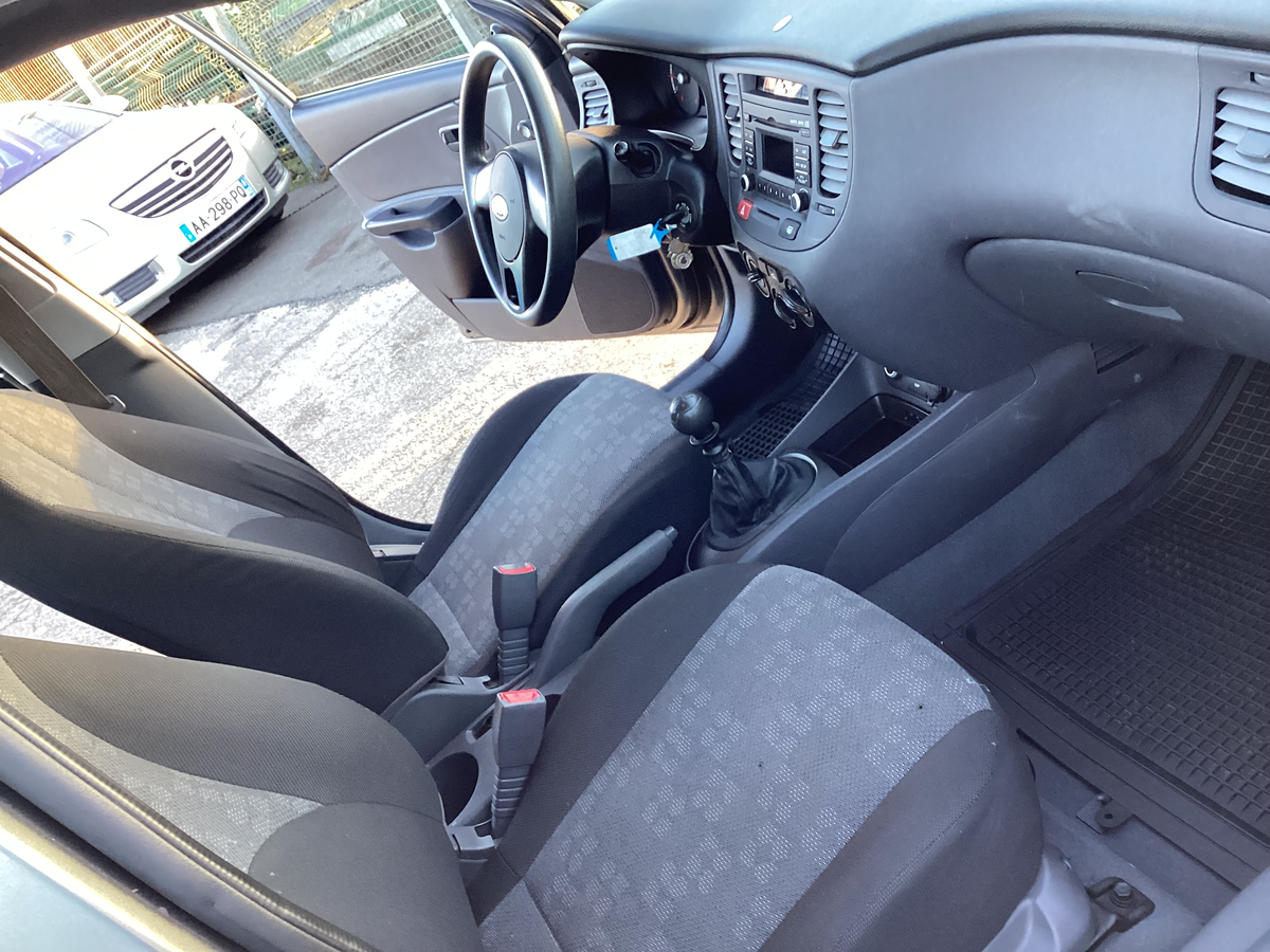 Kia Rio 1.4 Active