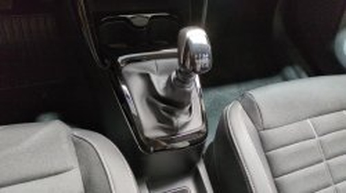 Citroën C3 NOUVELLE C3 Turbo 100 ch BVM6 Max