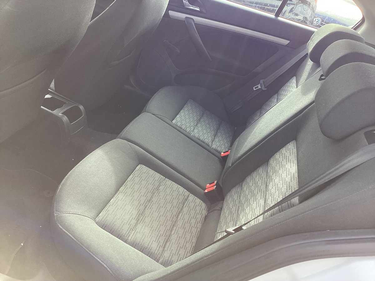 Skoda Octavia 1.2