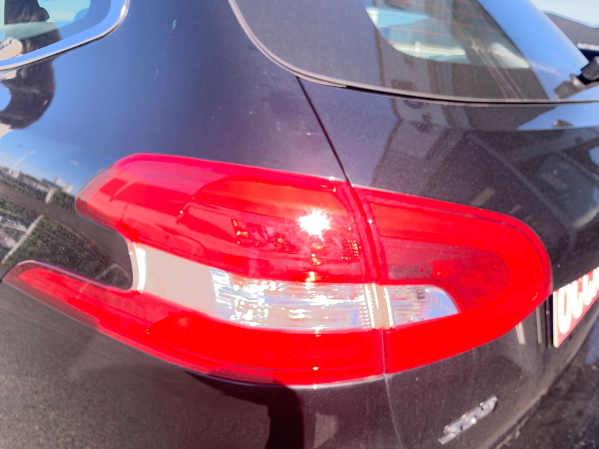 Peugeot 308 SW ALLURE | 150 ch | 1iére MAIN | Mirror screen | Pack Side Security | Siéges chauffants