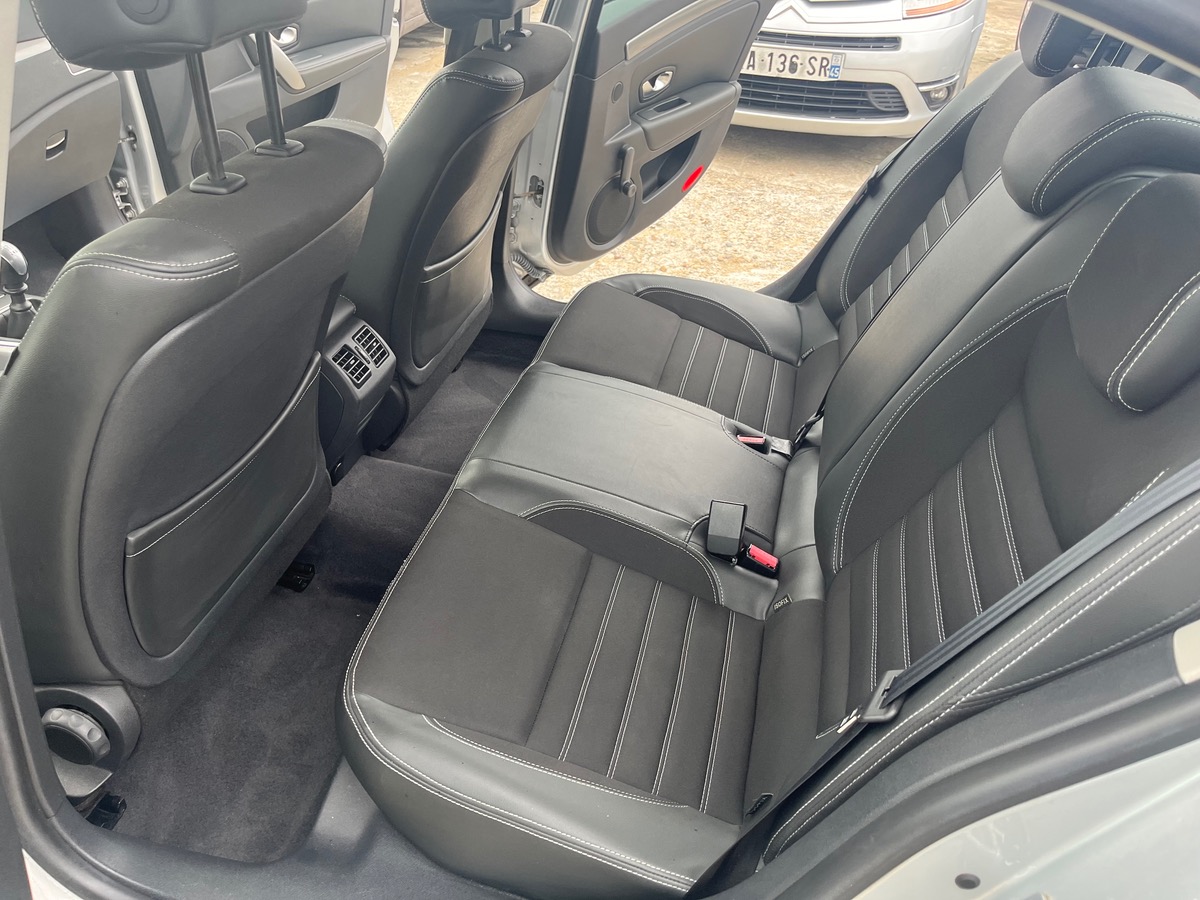 RENAULT Laguna 1.5 dci