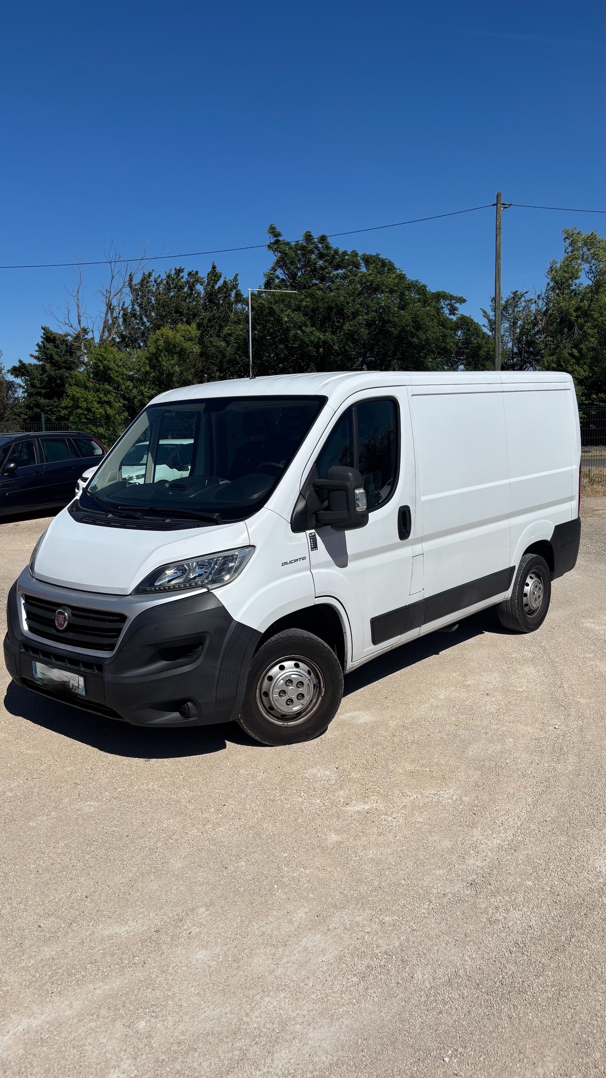 Fiat Ducato