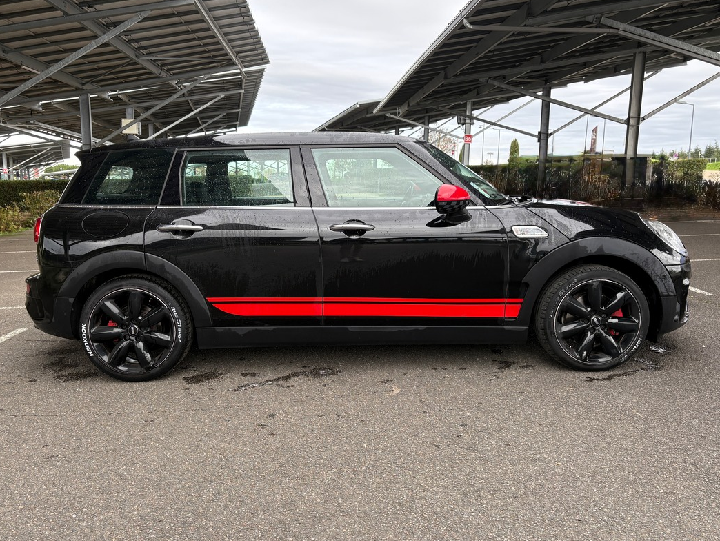 Mini Mini Clubman Cooper S 192ch BVA8 Finition Exquisite - ALL4