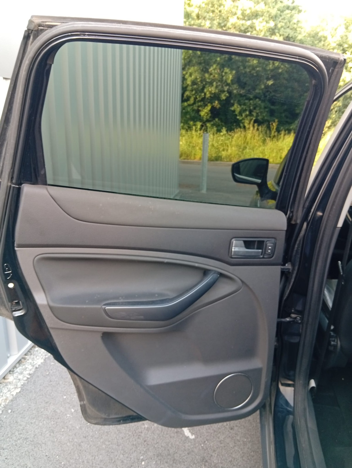 Ford Kuga Kuga 2.0 TDCi 140ch FAP Titanium