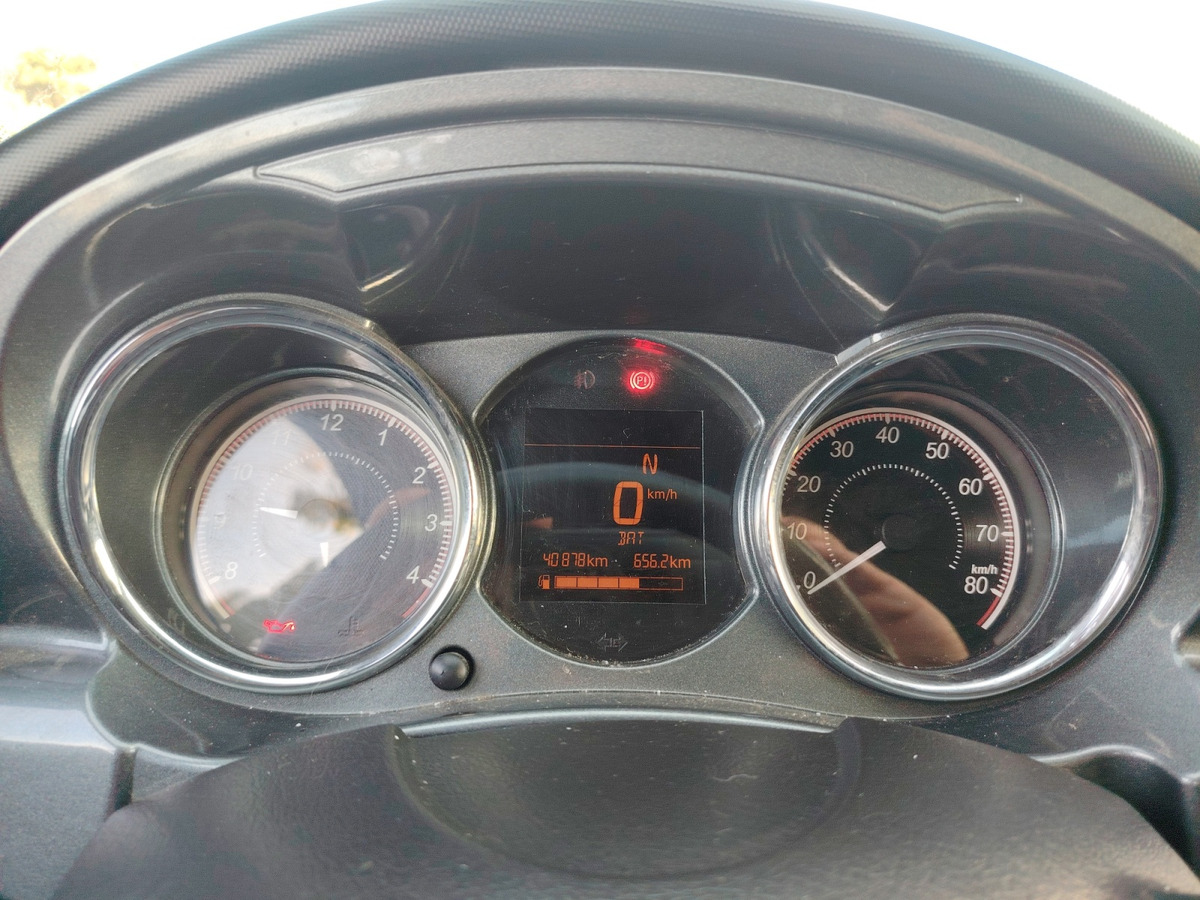 Ligier JS Ligier JS60 chic