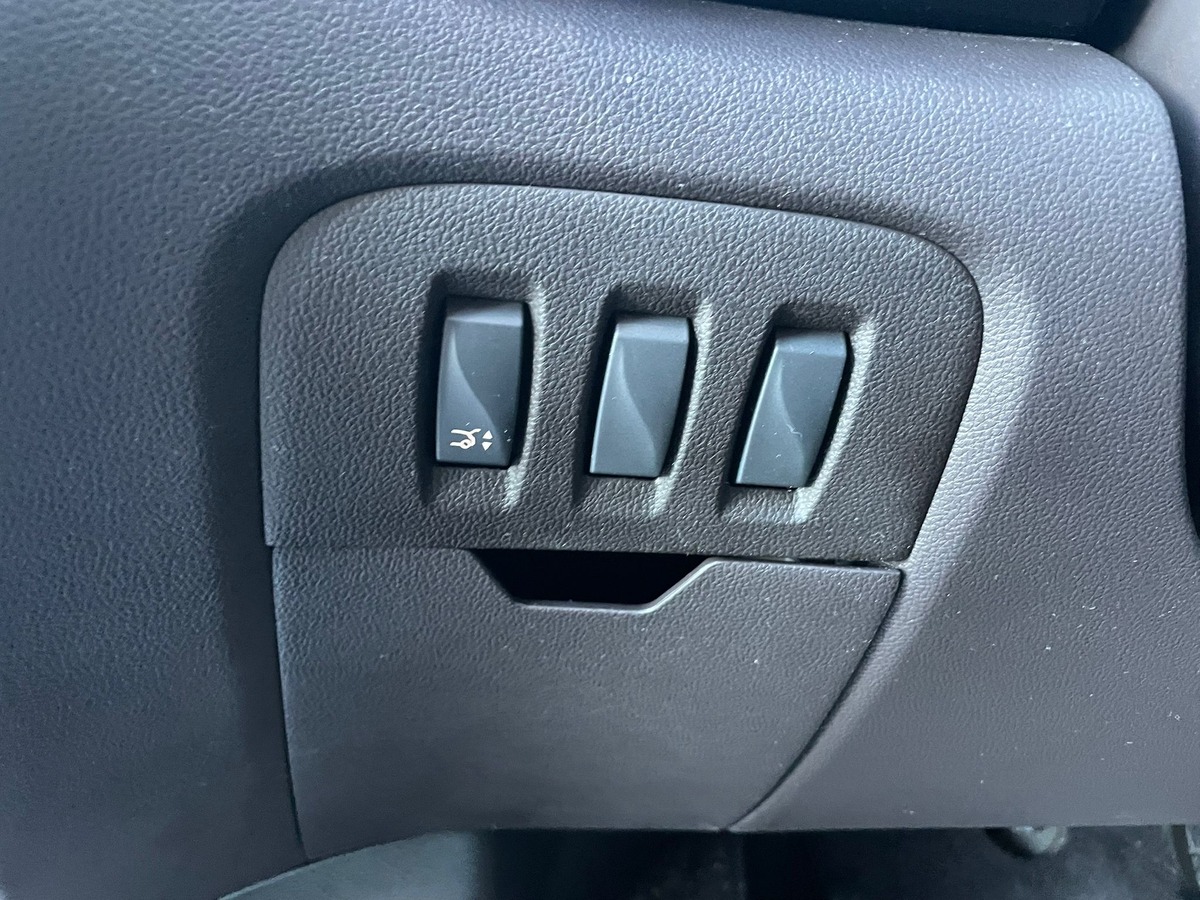 RENAULT Espace Espace V Intens 1.6 Blue DCI 160