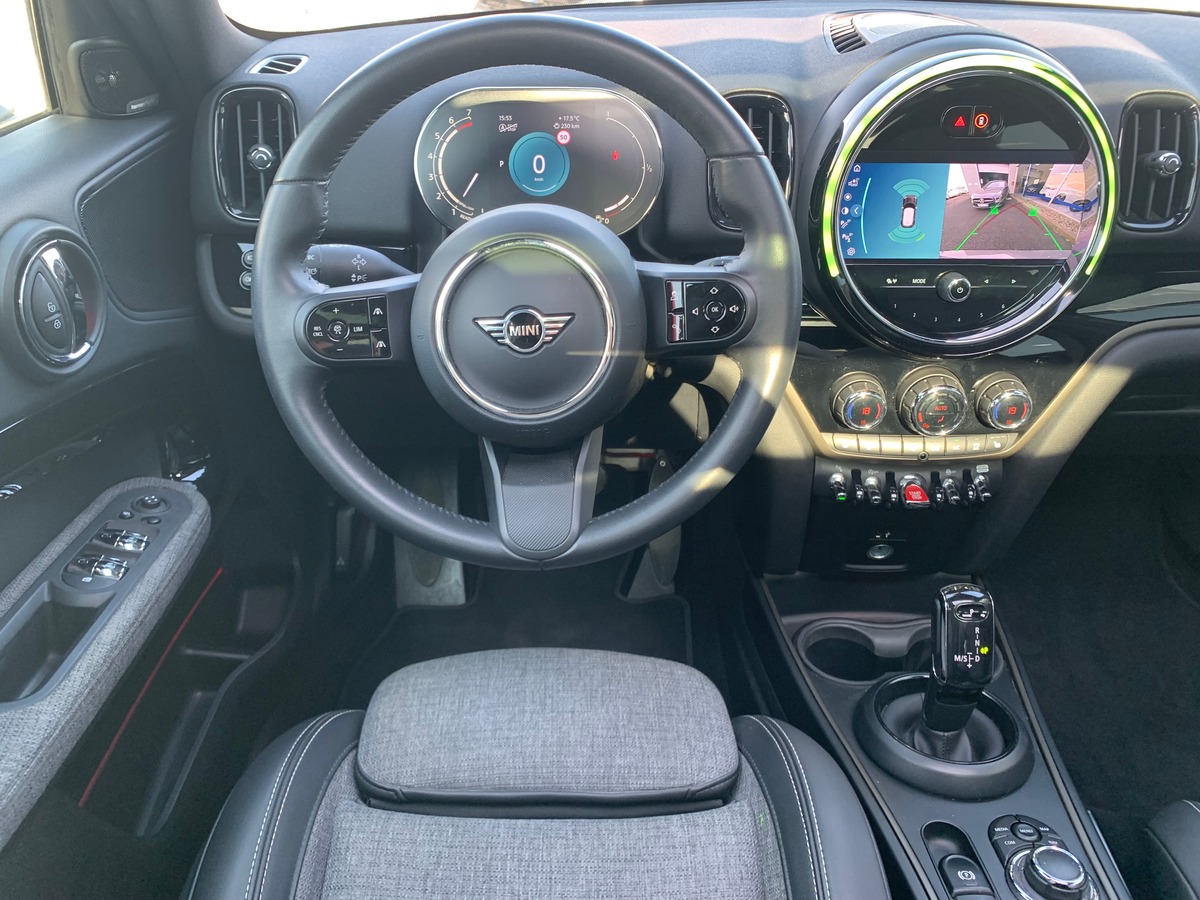 Mini Countryman 136 | Edition Premium Plus | Toit ouvrant panoramique | Harman Kardon | Mode Sport
