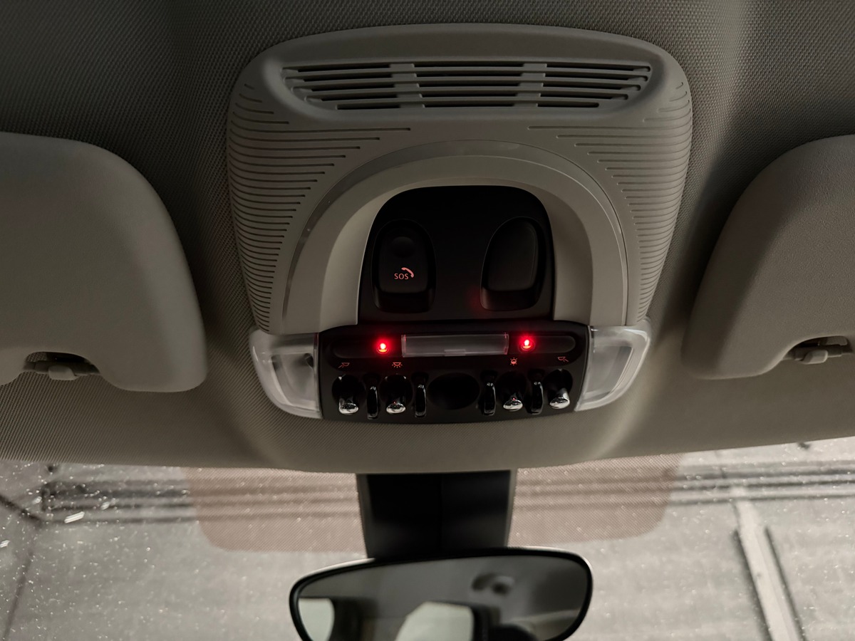 Mini Countryman MINI COUNTRYMAN F60 192 ch ALL4 BVA8 Cooper S