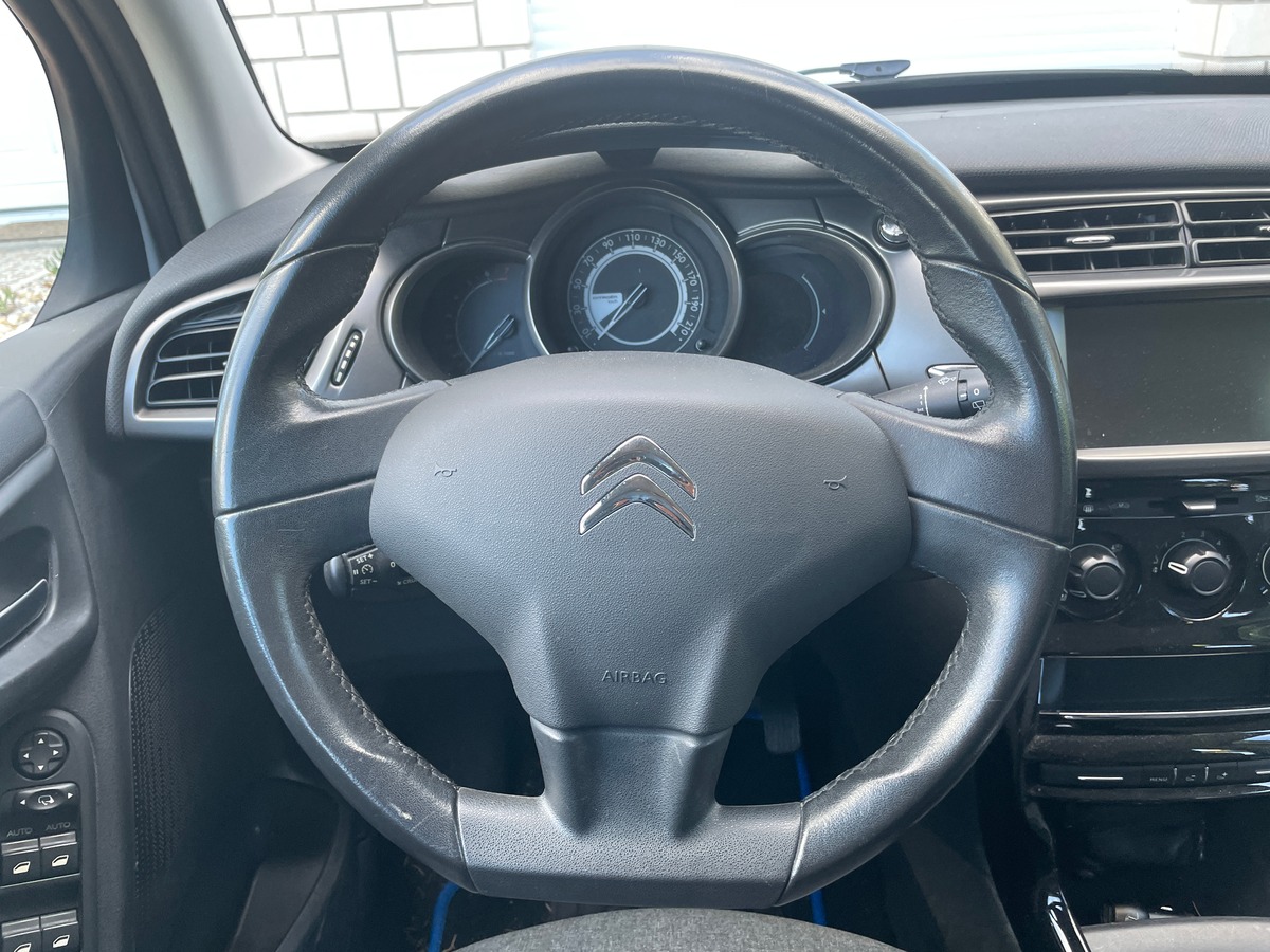 Citroën C3 1.2 Puretech 82 ch Version Fell Edition - Courroie Neuve avec Historique Complet